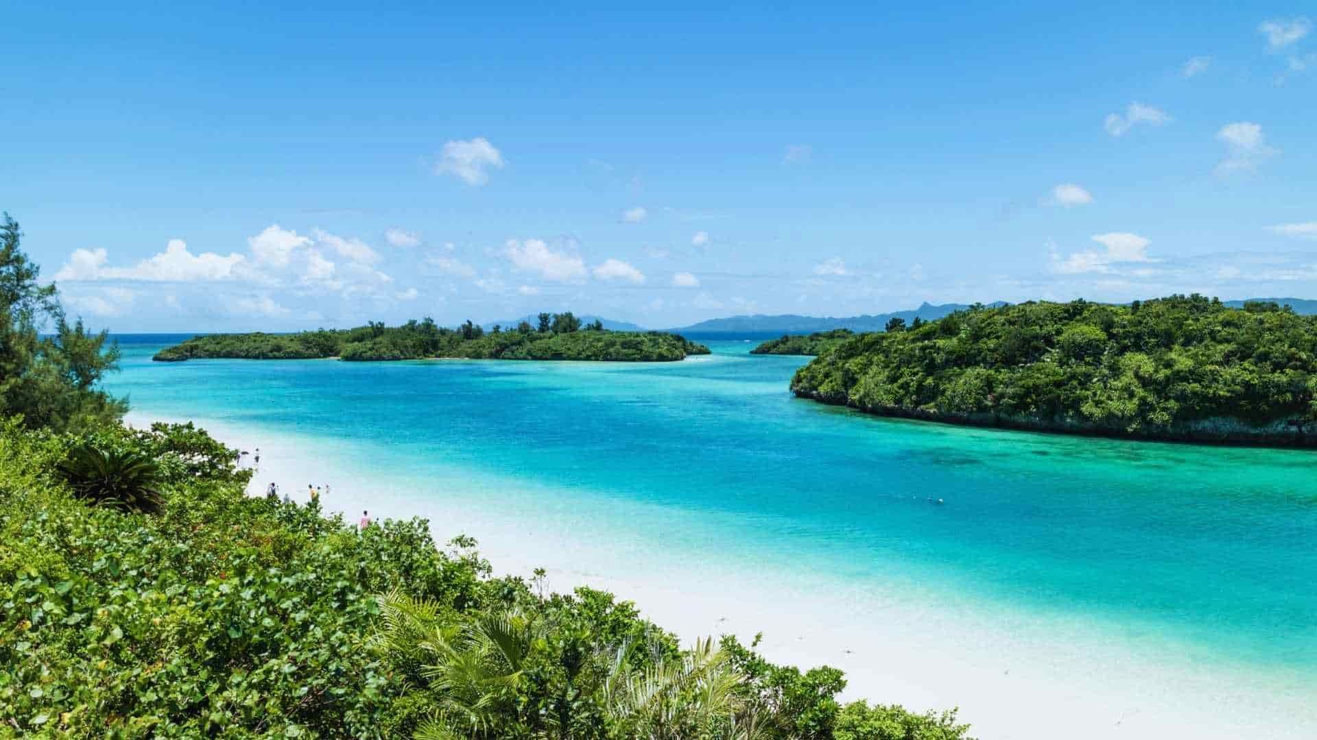 Okinawa