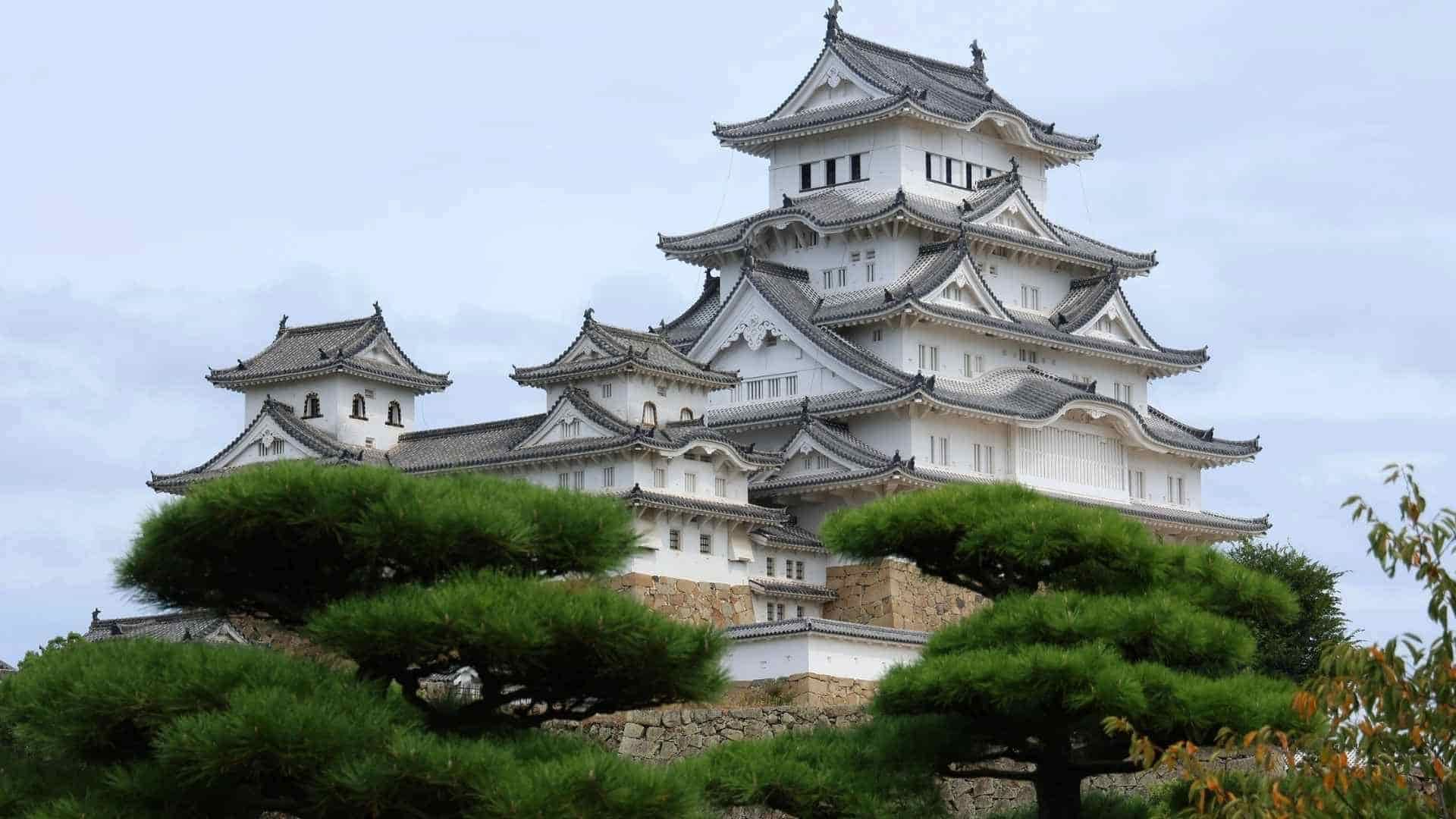 Himeji