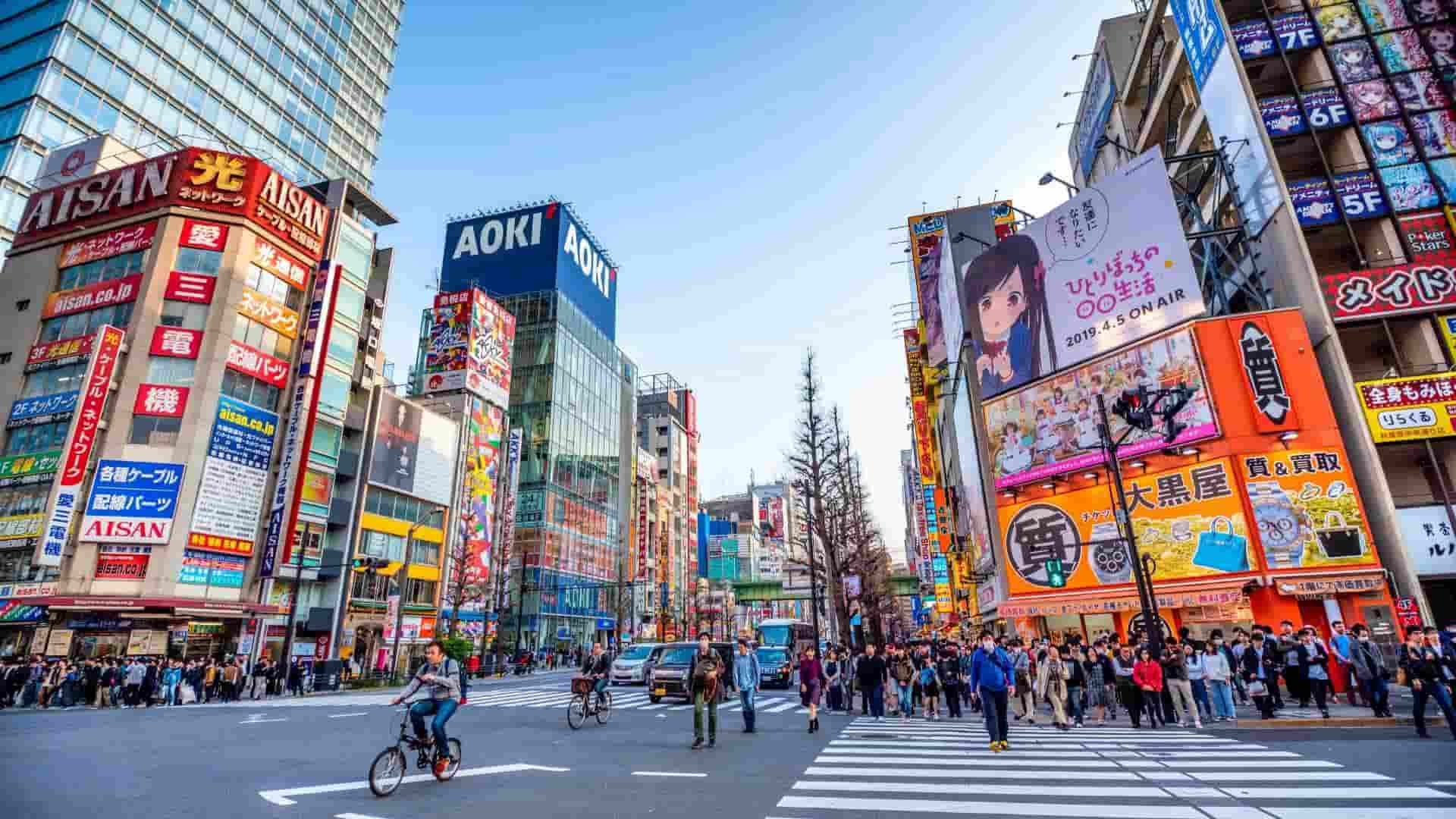 Tokio