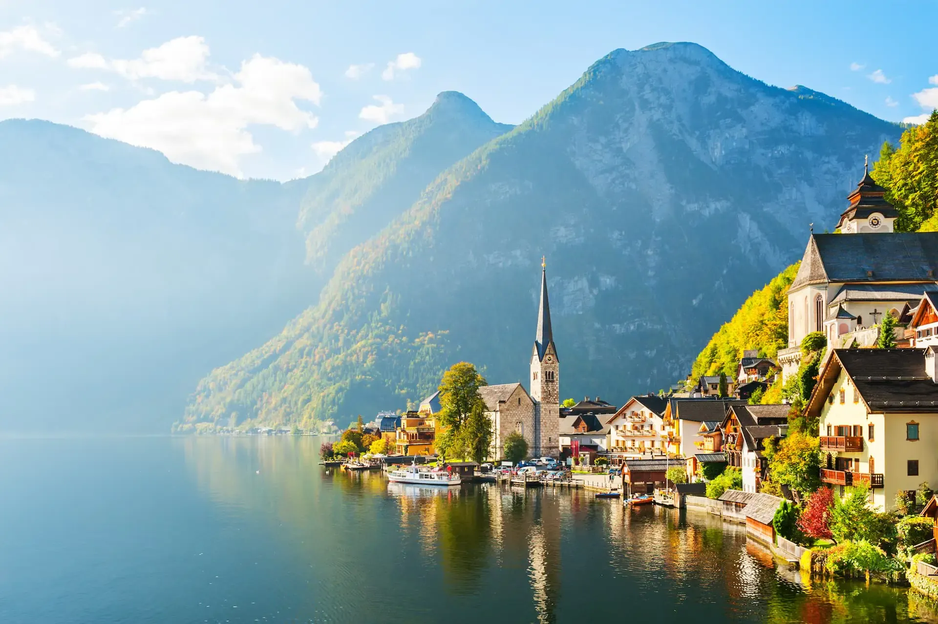 Austria