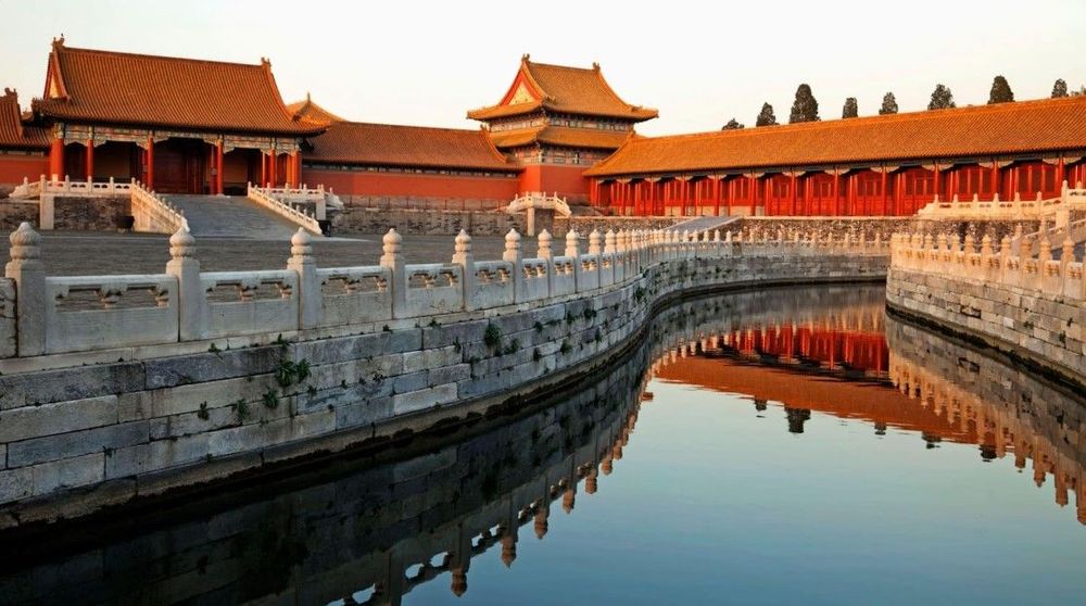 Oferta Puente de Diciembre en China