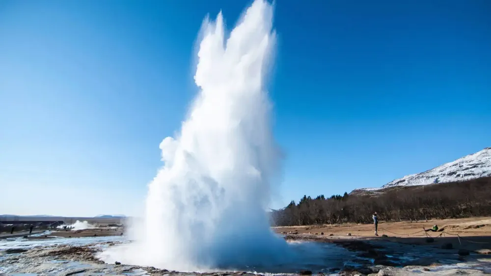 Explora Islandia, Edición Semana Santa