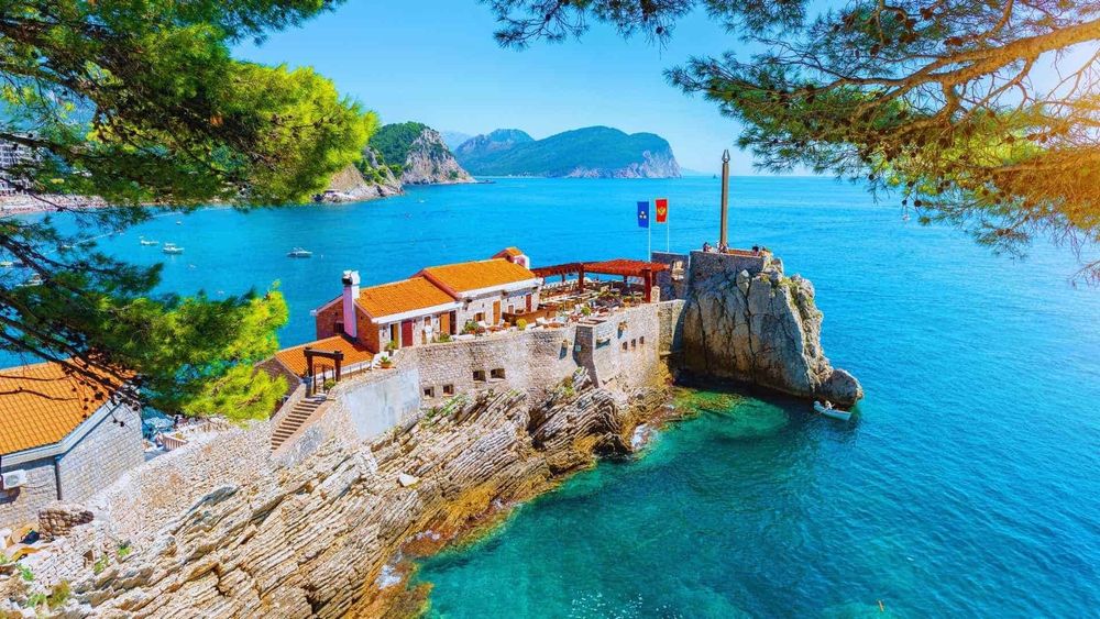Montenegro