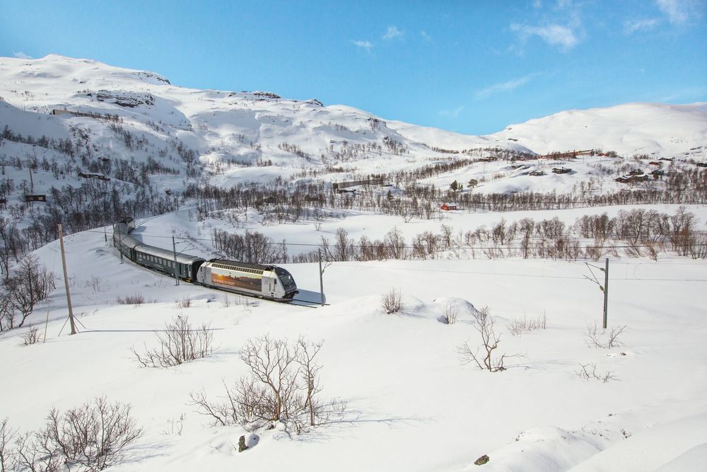 Foto:  norwaysbest.com