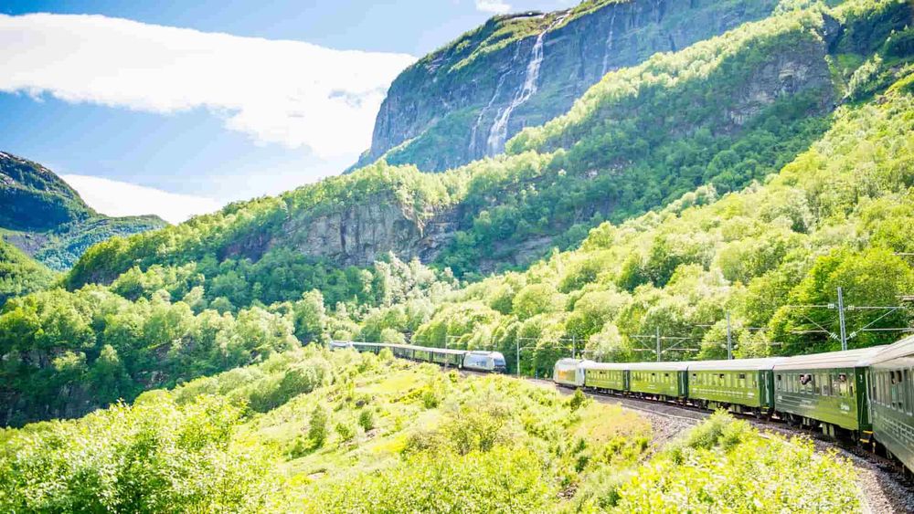 Foto: norwaysbest.com / Sverre Hjørnevik