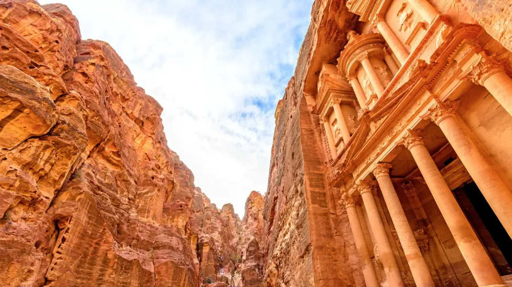 Jordania