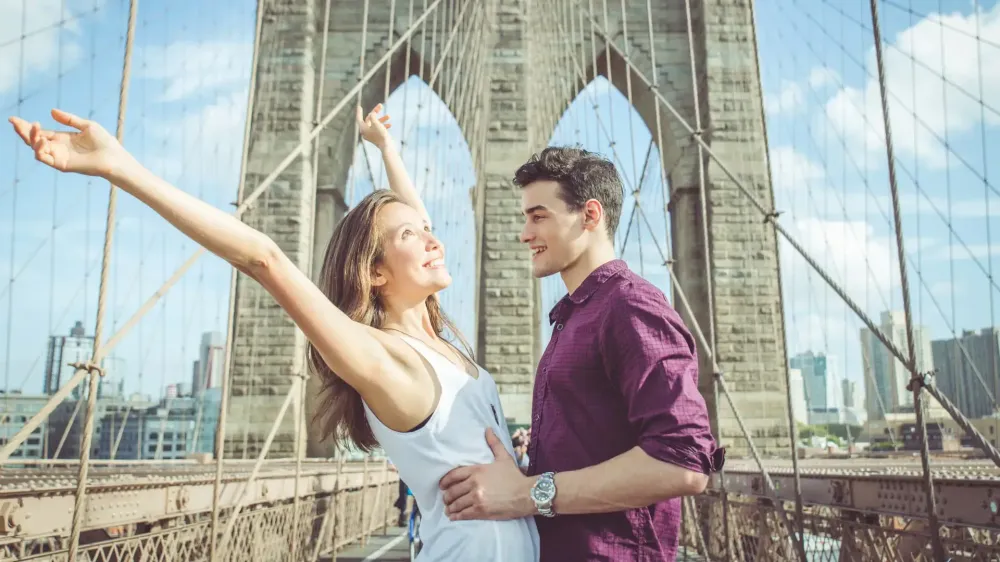 Les 10 millors coses a fer gratuïtes a Nova York