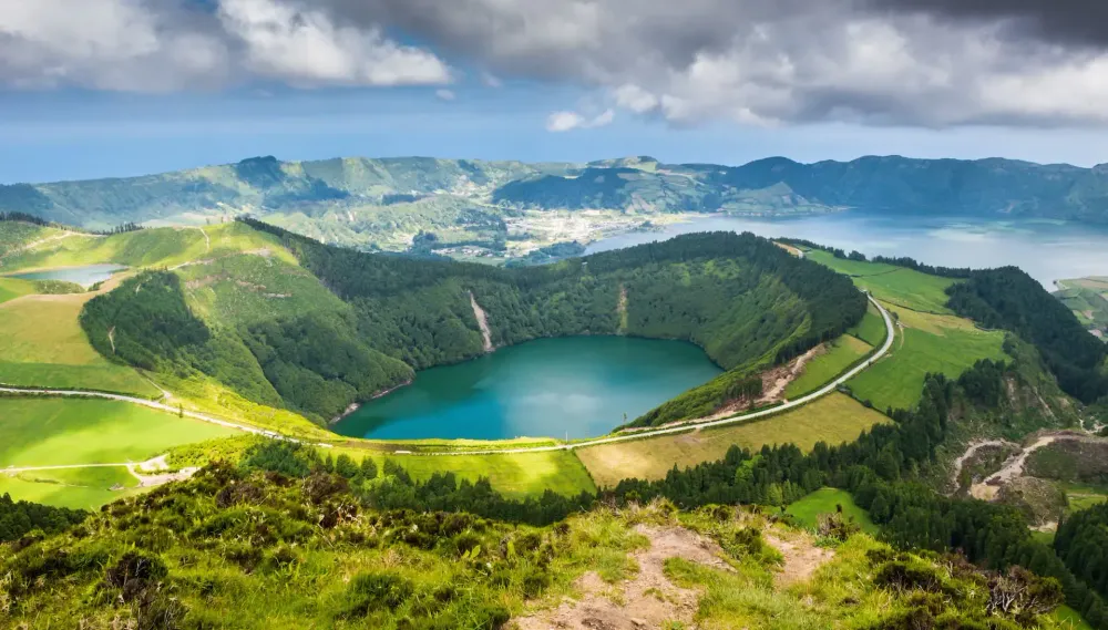 Portugal