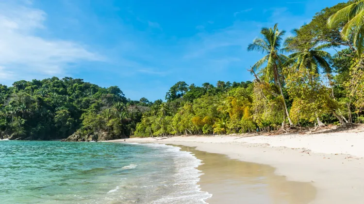 Balenes, Platges i Volcans de Costa Rica al teu aire en 4×4