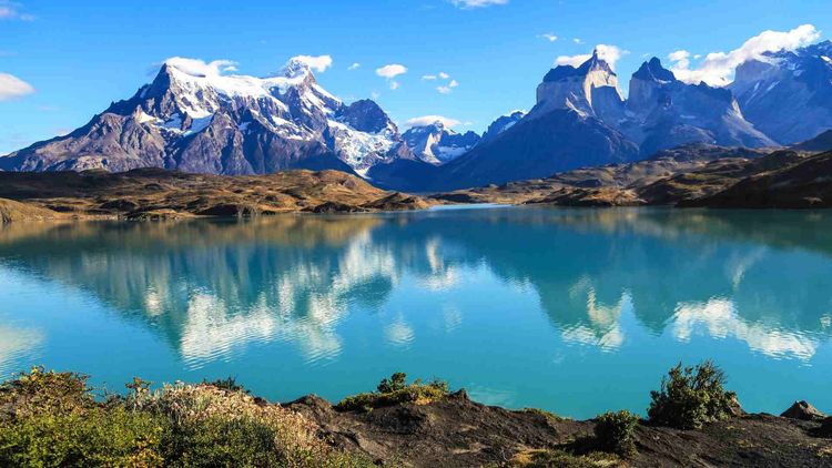 La Gran Ruta de Chile