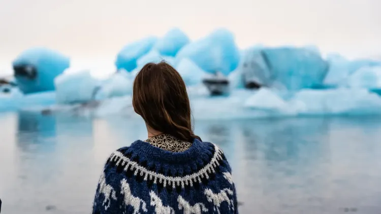 Escapada a Islandia en Semana Santa
