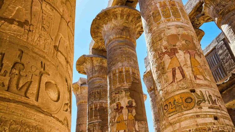 Egipto Puente de Octubre 2026