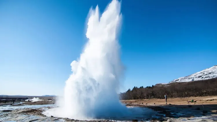 Explora Islandia, Edición Semana Santa