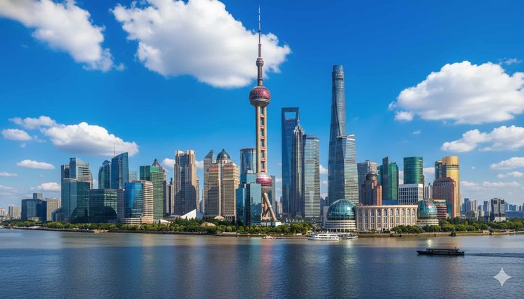 Impresiones de China