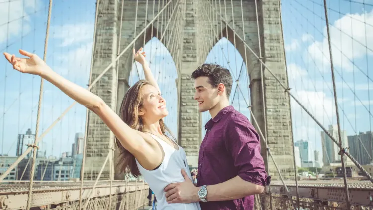 Verano en Nueva York 2025