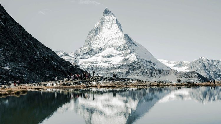 Suiza Clásica en Semana Santa