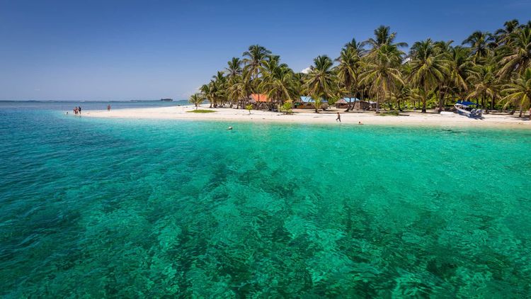 Panamá en Semana Santa