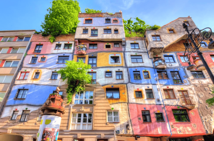 Praga, Viena y Budapest