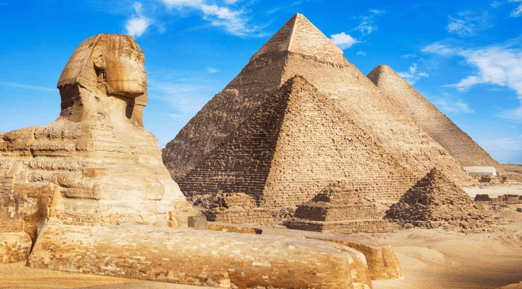 Egipto Puente de Octubre 2026