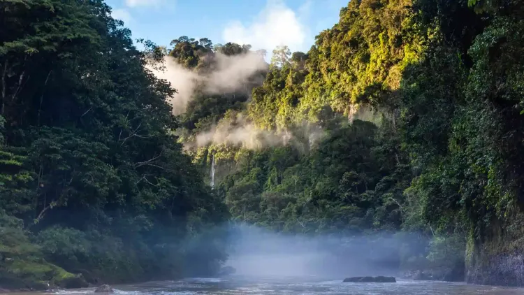 Perú al Completo