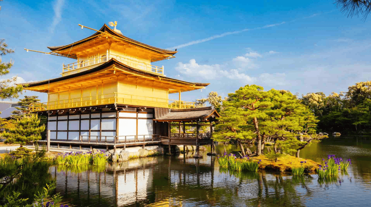 Impresiones de Japón guiado