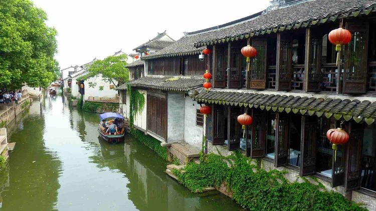 China Esencial - Salida Especial Agosto