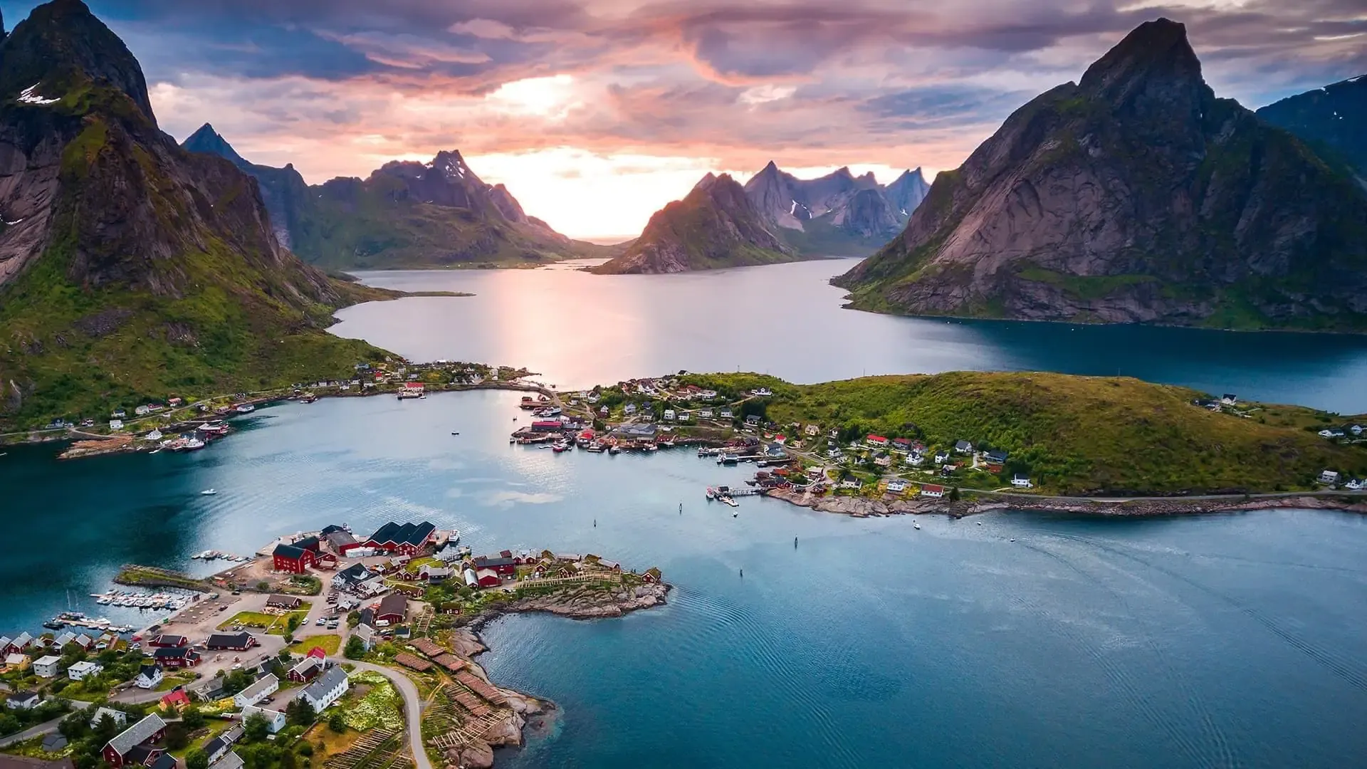 Noruega
