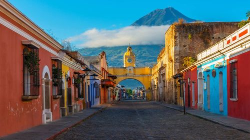 Guatemala en Semana Santa