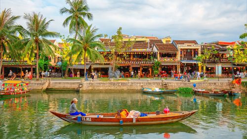 Vietnam y Templos de Camboya - Salida Especial Agosto