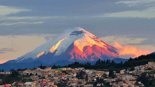 Equador
