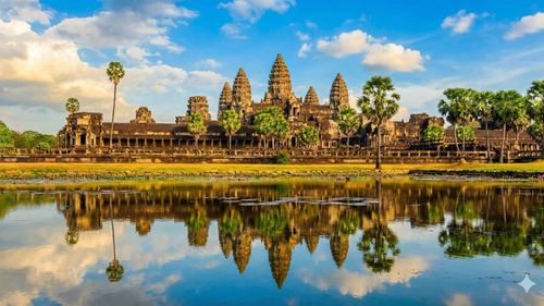 Cambodja