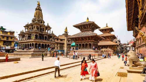 Nepal