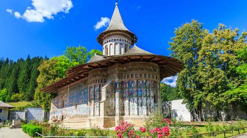 La Gran Ruta de Transilvania en Turismo Rural