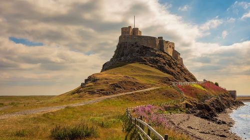  La Gran Ruta del Nord-est i Edimburg