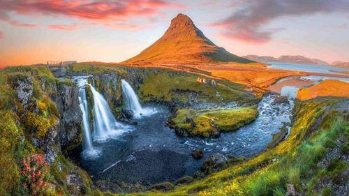 Islandia a tu aire en Septiembre