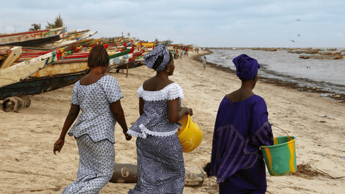 Senegal
