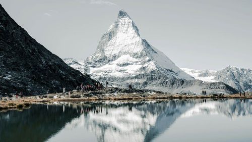 Suiza Clásica en Semana Santa