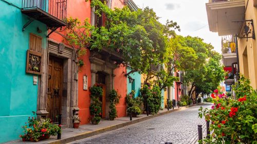 Oferta México Puente de Diciembre 