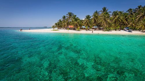 Panamá en Semana Santa