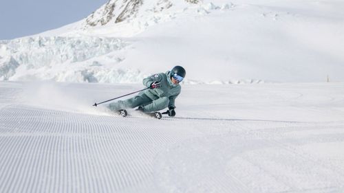 Esquí a Saas-Fee