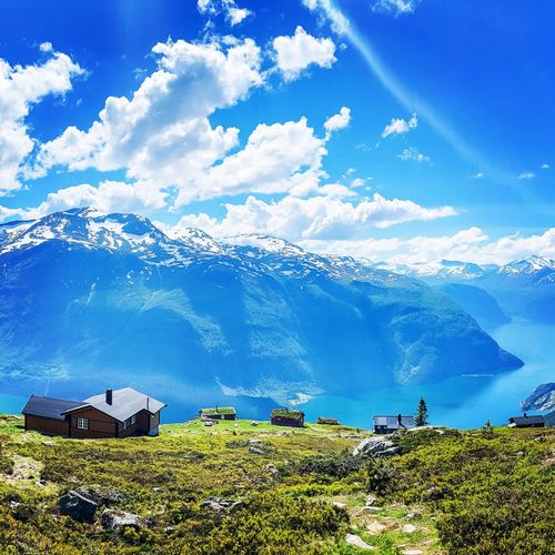 Ofertas Viajes Verano