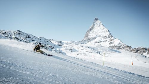 Esquí a Zermatt
