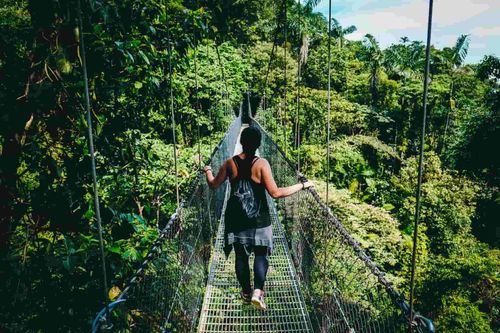Costa Rica: sus 6 mejores Parques Nacionales