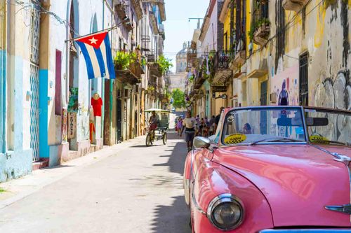 Imprescindibles en un viaje a Cuba