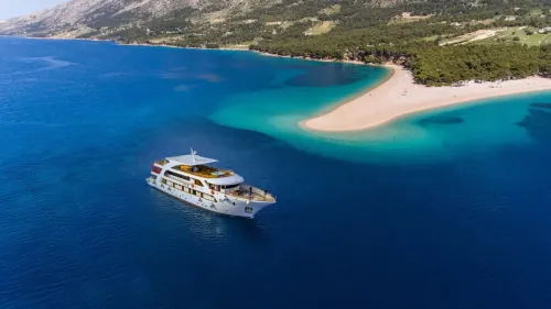 Islas, Playas y Viajes en barco