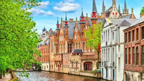 Flandes