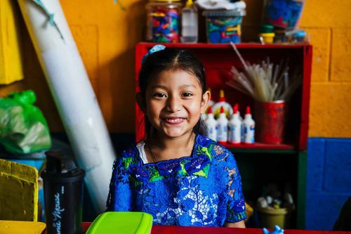 ¿Qué ver en Guatemala?