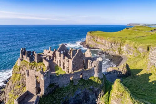 Irlanda