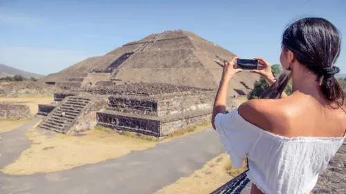 Imprescindibles del México más auténtico