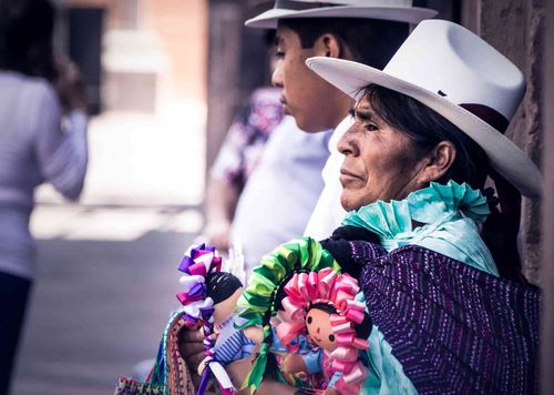 Guía básica para viajar a México